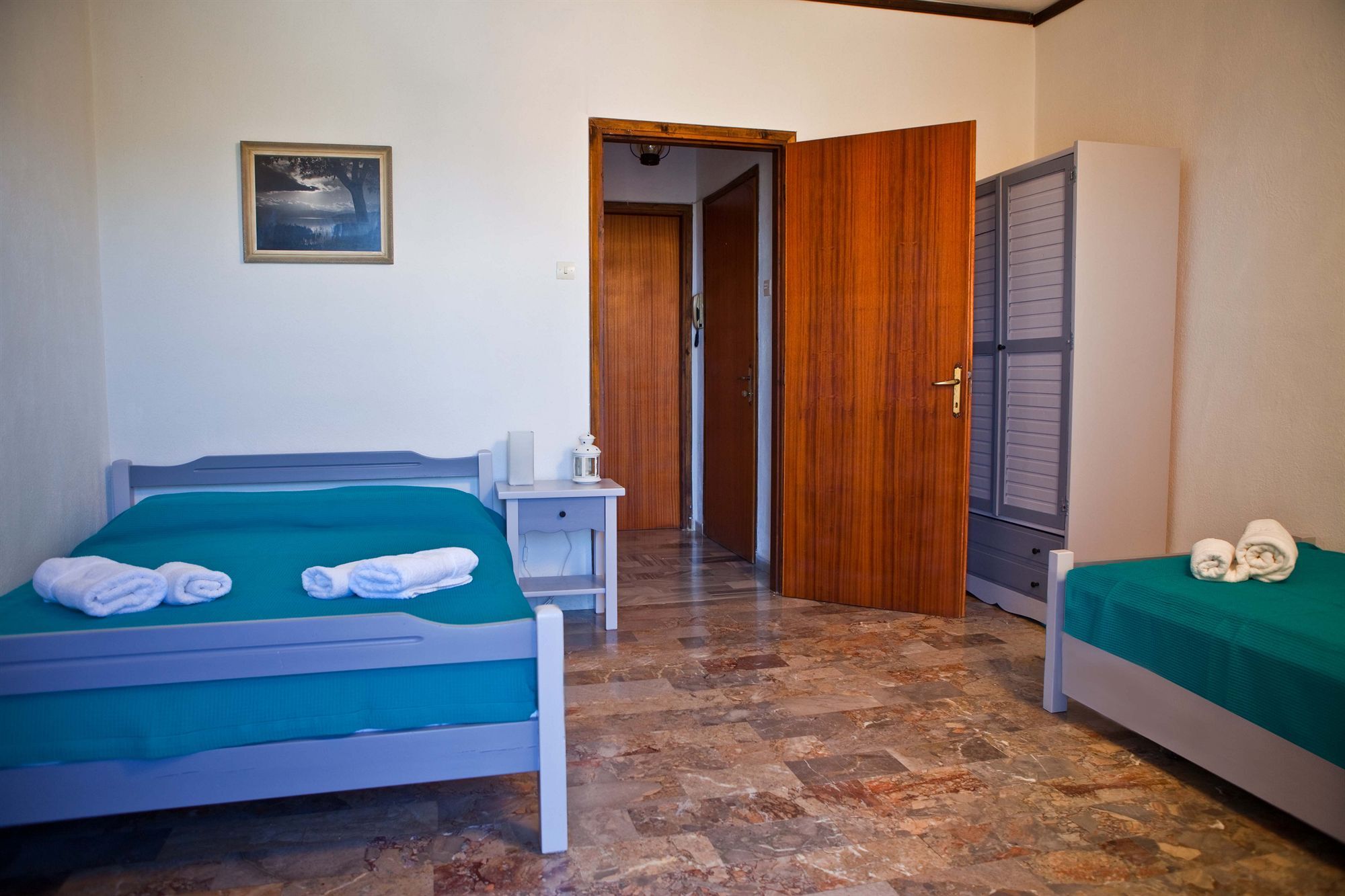 Seranides Boutique Hotel Kato Gatzea Exterior foto